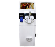 自动售货机 便捷零售的新引擎